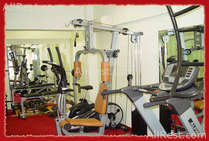 Knossos CitySpa Hotel 10